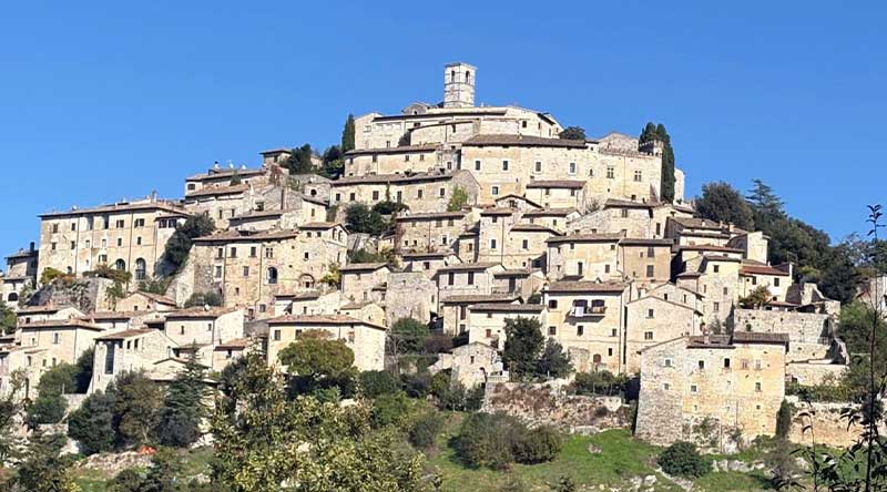 Comune di Labro