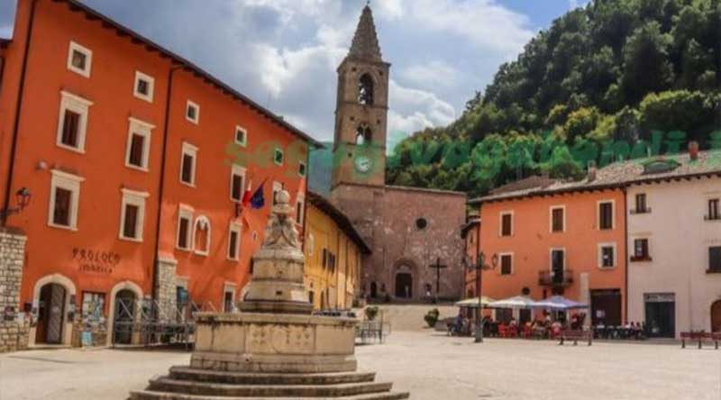 Comune di Leonessa