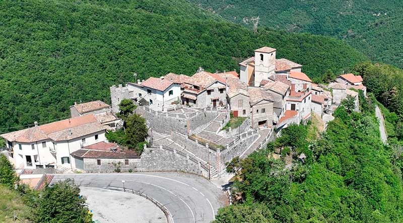 Comune di Morro-Reatino