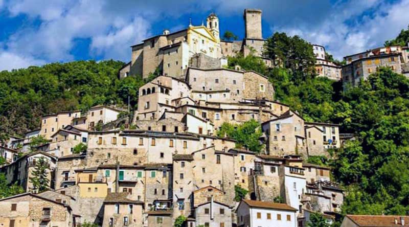 Comune di Cantalice