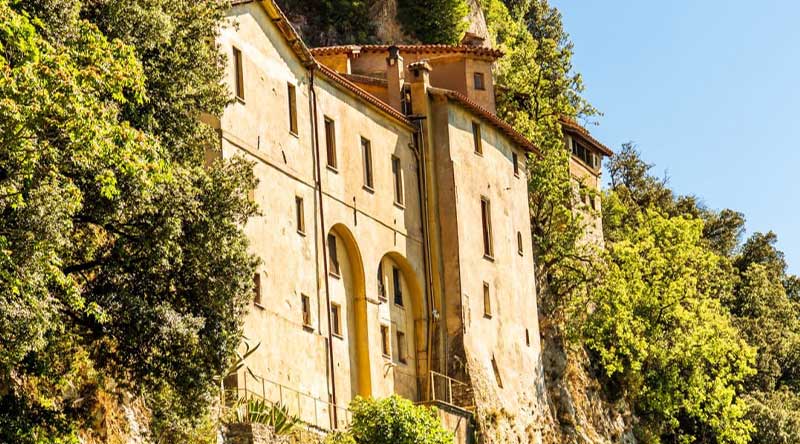 Comune di Greccio